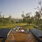 The Montali Country house Tavernelle (Panicale)