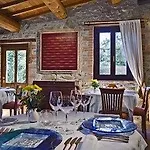 The Montali בית כפרי Tavernelle (Panicale)