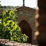 Country house The Montali *