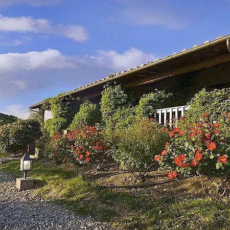Landhaus The Montali Tavernelle (Panicale)
