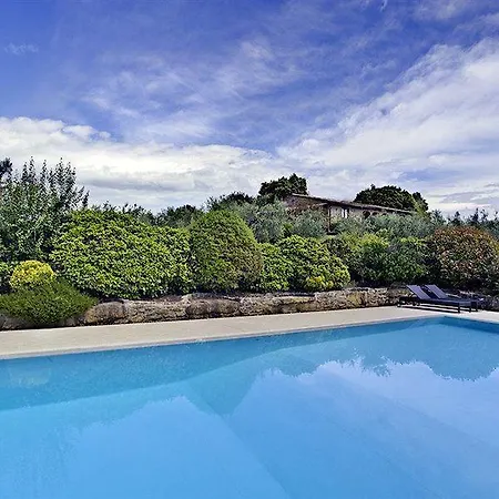 The Montali * Tavernelle (Panicale)