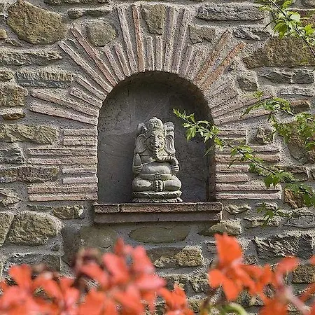 The Montali Landhaus