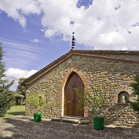 Landhaus The Montali *