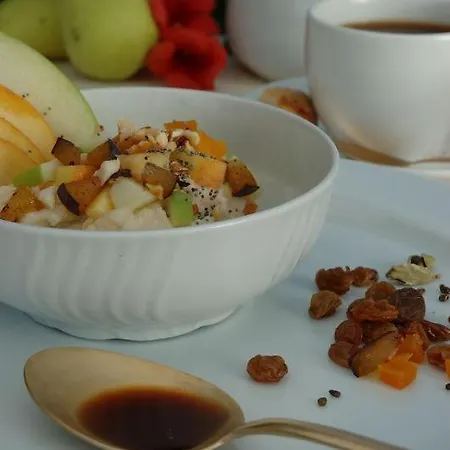 The Montali منزل ريفي