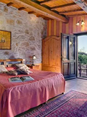 Landhaus The Montali Tavernelle (Panicale)