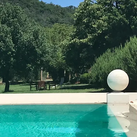 The Montali Landhaus Tavernelle (Panicale)