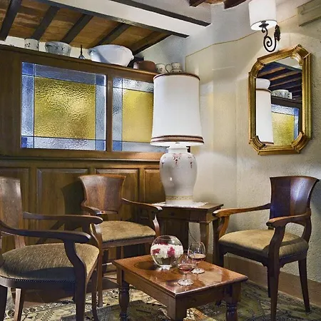 The Montali Landhaus