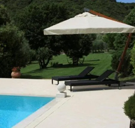 The Montali Tavernelle (Panicale)