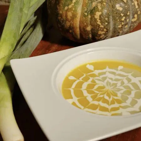 Landhaus The Montali *