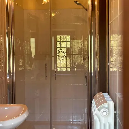 The Montali Landhaus Tavernelle (Panicale)