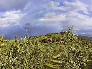The Montali Country house *