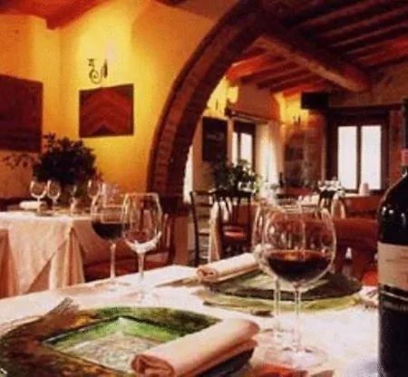 The Montali * Tavernelle