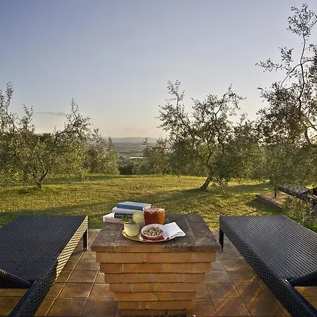 The Montali Country house Tavernelle (Panicale)