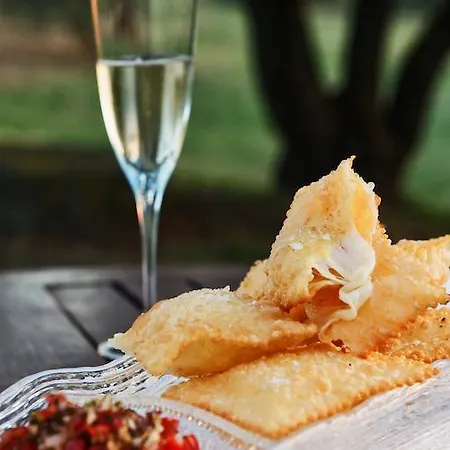 The Montali Tavernelle (Panicale)