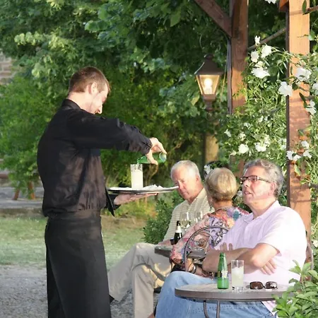 The Montali Tavernelle (Panicale)