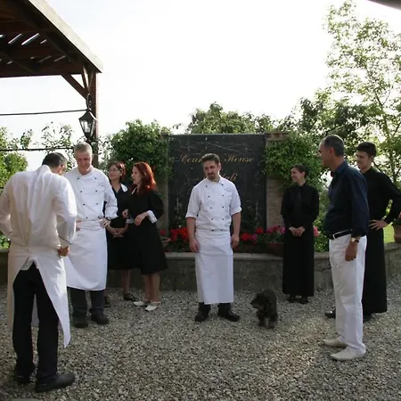 Landhaus The Montali *