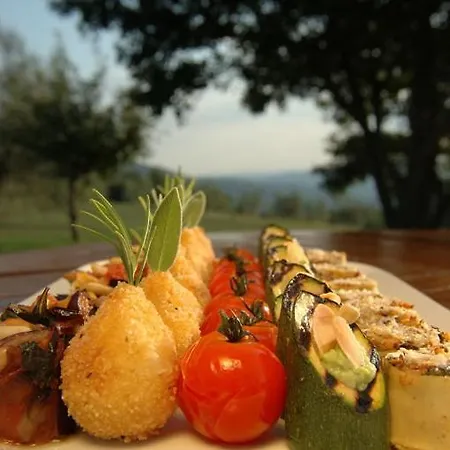 The Montali Landhaus Tavernelle (Panicale)