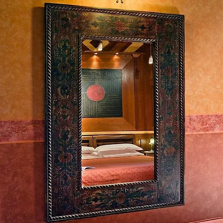 منزل ريفي The Montali *