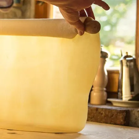 منزل ريفي The Montali Tavernelle (Panicale)