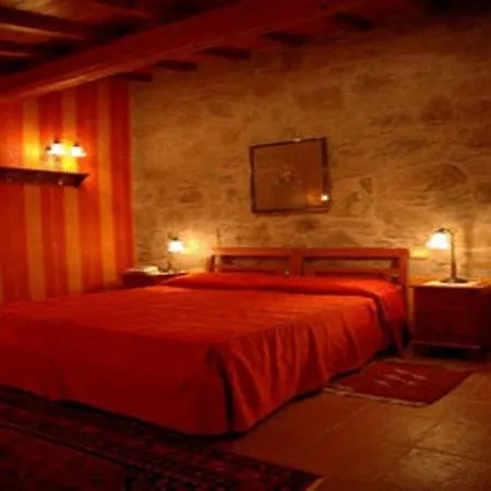 Landhaus The Montali Tavernelle (Panicale)