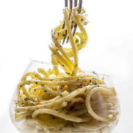 منزل ريفي The Montali