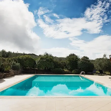 The Montali Tavernelle (Panicale)