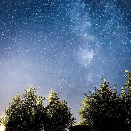 The Montali منزل ريفي *