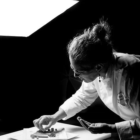 The Montali Landhaus *