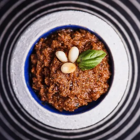 The Montali Tavernelle (Panicale)