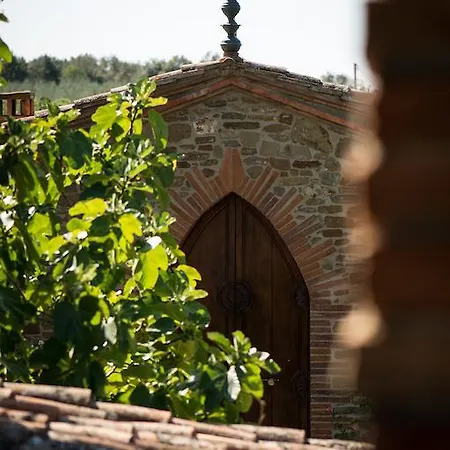 منزل ريفي The Montali *