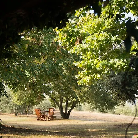 Landhaus The Montali