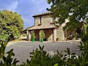 The Montali * Tavernelle (Panicale)