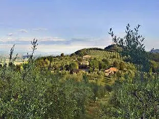 The Montali * Tavernelle (Panicale)