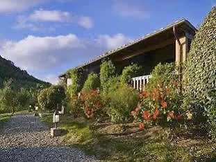 The Montali Landhaus Tavernelle (Panicale)